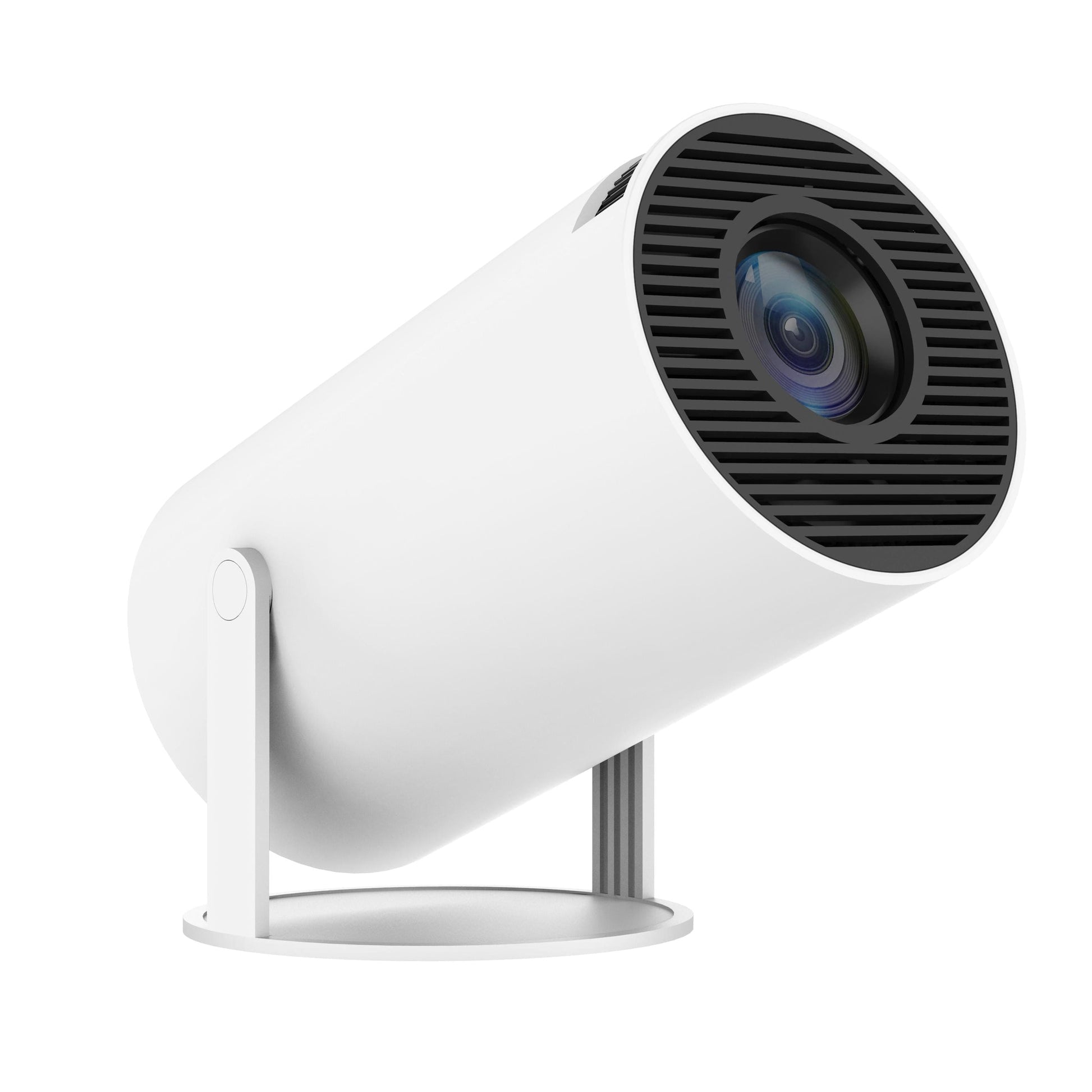 Teleskopik Projektör