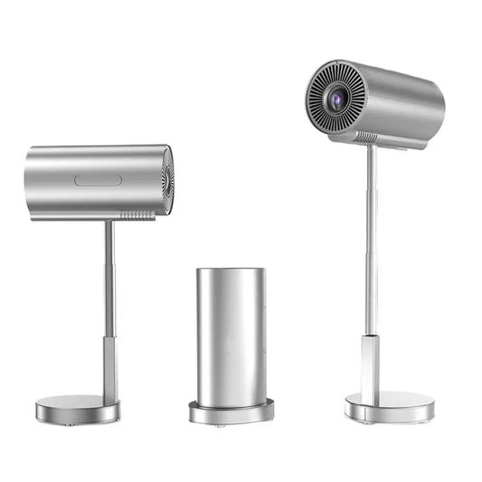 Portaflixx™ Projektör Future
